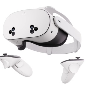 VR Meta Quest 3S 256GB