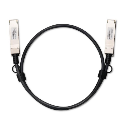 ZYXEL 100G QSFP28 DAC 1M - Direct Attached Cable 100G QSFP28 1M