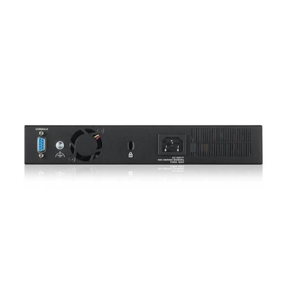 ZYXEL GS2220-10HP 10-PORT GBE SWITCH - Img 8