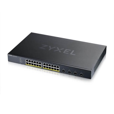 ZYXEL XGS1935-28HP 24PORT GBE POESWITCH