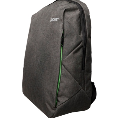 15.6'' ACER URBAN BACKPACK GRAY&GREEN - Img 3