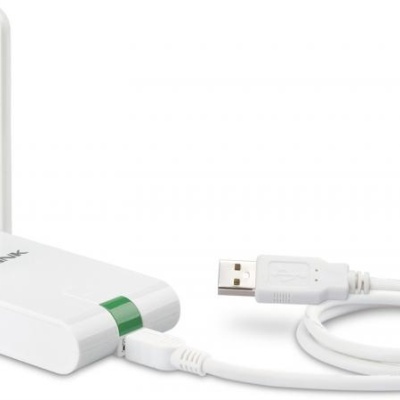 Adaptor Wireless TP-LINK TL-WN822N, Wi-Fi, Single-Band - Img 2