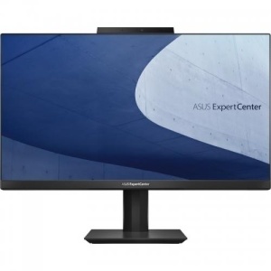 All-in-One ASUS ExpertCenter E5, E5702WVART-BPF0080 , 27.0-inch, FHD (1920 x 1080) 16:9, Touch screen, , Intel® RPL-R Core™ 7 Processor 150U 1.8 GHz (12MB Cache, up to 5.4 GHz, 10 Cores), 16GB DDR5 SO-DIMM, 512GB M.2 NVMe™ PCIe® 4.0 SSD, Built-in array