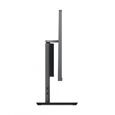 All-in-One Business Lenovo ThinkCentre neo 50a 27 Gen 5 AIO cu procesor Intel Core 7 240H pana la 5.2 GHz, 27 inch, FHD, 32 GB, Intel Graphics, FreeDos, Grey, 3 ani Garantie - Img 5