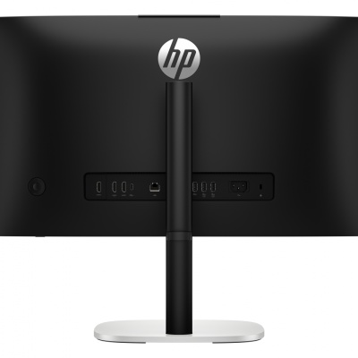 All-in-One HP ProStudio 4 G1i 23.8 inch Non-Touch IPS FHD (1920x1080) LBL Anti-Glare 250 nits, Intel Core Ultra 7 265T 10-Core (1.5GHz, up to 5.3GHz, 30MB), video integrat Intel Graphics, RAM 32GB DDR5 5600MHz (1x32GB), SSD 1TB PCIe-5x4 2280 M.2, No ODD, - Img 5