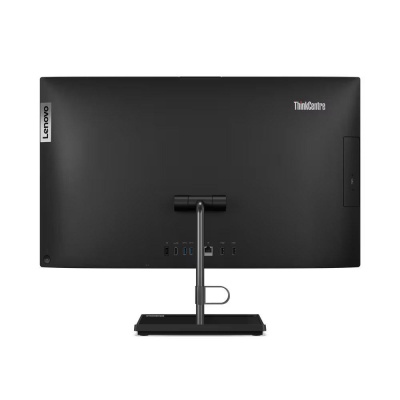 All-in-One Lenovo, ThinkCentre neo 30a 27 Gen 4, 27" FHD (1920x1080) IPS 250nits Anti-glare, 72% NTSC, No Touch, Intel Core i5-13420H, 8C (4P + 4E) / 12T, P-core 2.1 / 4.6GHz, E-core 1.5 / 3.4GHz, 12MB, 1x 8GB SO- DIMM DDR4-3200, 512GB SSD M.2 2280 PCIe - Img 6