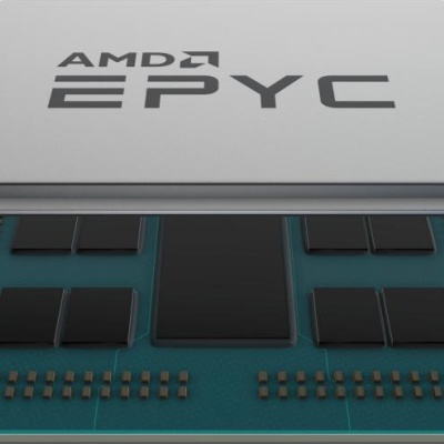 AMD EPYC 9115 2.6GHz 16-core 125W Processor for HPE