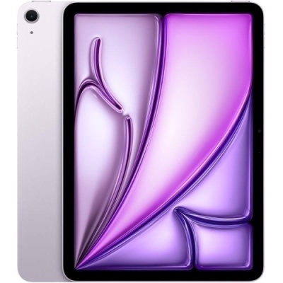 Apple 11-inch iPad Air (M3) Wi-Fi 1TB - Purple - Img 2