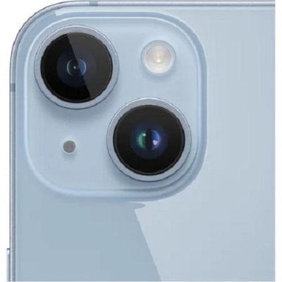 Apple iPhone 14 6.1" 6GB 128GB Blue - Img 4