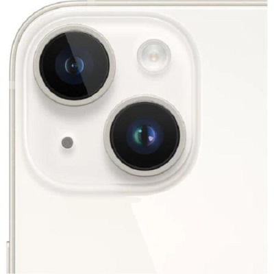 Apple iPhone 14 6.1" 6GB 256GB Starlight (White) - Img 4