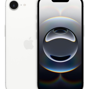 Apple iPhone 16e 6.1" 8GB 128GB White - Img 2