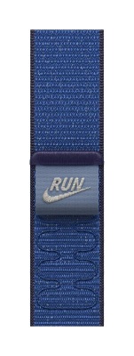Apple Watch 40mm Blue Ribbon Nike Sport Loop