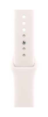Apple Watch 40mm Light Blush Sport Band - S/M