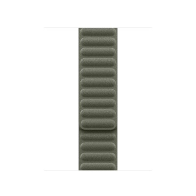 Apple Watch 42mm Sage Gray Magnetic Link - M/L
