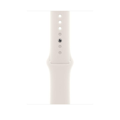 Apple Watch 46mm Starlight Sport Band - M/L