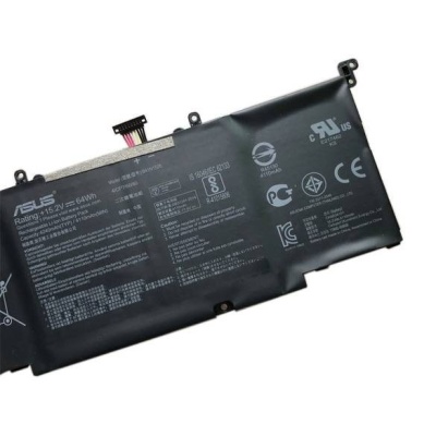 Asus B41N1526 baterie originala 64Wh - Img 2