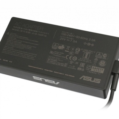 Asus FX505GT incarcator original laptop 20V 7.5A 150W SLIM
