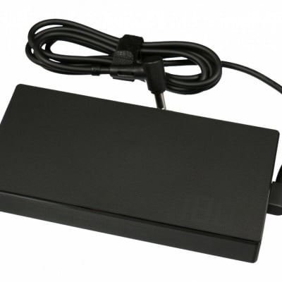 Asus TUF Dash F17 FX706HE incarcator original laptop, 20V 9A, 180W - Img 2