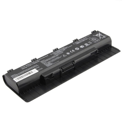 Baterie compatibila Green Cell pentru laptop Asus G56 G56JR N46 N56 N56V N56VM N76 N76V R401 R401VM R501 R501VM R514 R701, model Asus A31-N56 A32-N5 A33-N56 - Img 2
