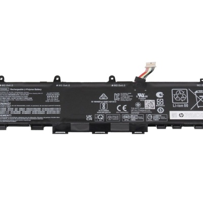 Baterie originala HP EliteBook 830 G7, 830 G8, 835 G7, 835 G8, 840 G7, 840 G8, 845 G7, 845 G8, mt46 Mobile Thin Client, ZBook Firefly 14 G8, 3 celule, 11.53V, 4400mAh, 53Wh, model 3ICP7/51/80, CC03XL, HSTNN-IB9F