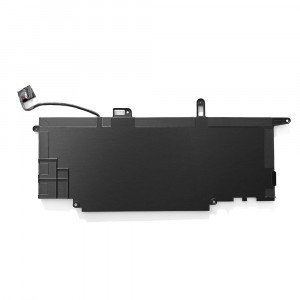 Baterie originala pentru laptop Dell Latitude 13 7310 2-in-1, Latitude 14 7400 7410 2-in-1, type Dell NF2MW, 52Wh - Img 2