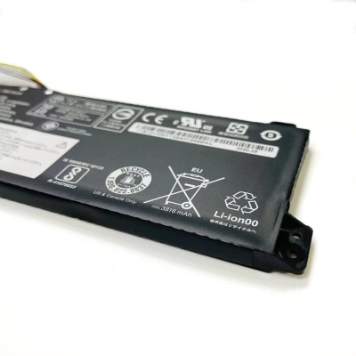 Baterie originala pentru laptop Lenovo V130-15IGM, Lenovo V130-15IKB, Lenovo V330-14IKB, Lenovo V330-15IKB, Lenovo V330-15ISK, model Lenovo L17M2PB3 5B10W67423, 30Wh - Img 3