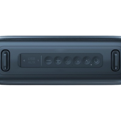 Boxa portabila Akai ABTS-08-BL, bluetooth 5.1, 8W, albastru - Img 5