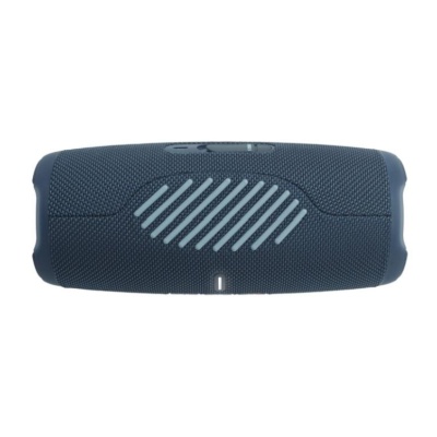 Boxa portabila Jbl Charge 5, Bluetooth, Pro Sound, IP67, PartyBoost, Powerbank, Blue - Img 4