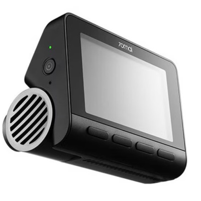 Camera auto DVR 70mai A800SE Dash Cam Pro Plus 4K UltraHD , IPS 3.0", 140 FOV, ADAS, GPS, Night Vision,Wi-Fi, Upgraded Version of 70mai A800S - Img 4