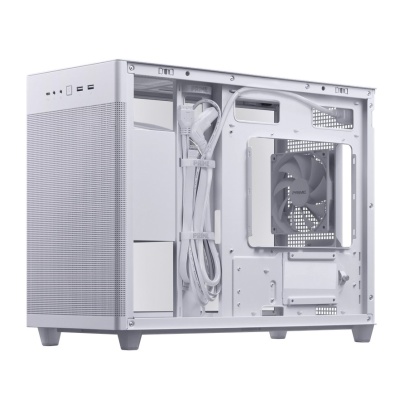 Carcasa ASUS AP201 PRIME Small Tower ALB - Img 2