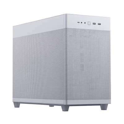 Carcasa ASUS AP201 PRIME Small Tower ALB - Img 10
