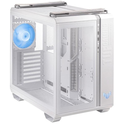 Carcasa ASUS GT 502 TUF GAMING Mid Tower ARGB ALB - Img 9