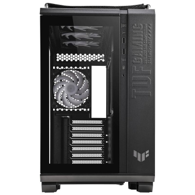 Carcasa ASUS GT 502 TUF GAMING Mid Tower ARGB NEGRU - Img 11