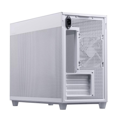 Carcasa ASUS Prime AP201 White - Img 11