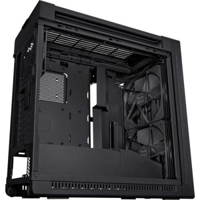 Carcasa ASUS PROART PA602 ARGB Mid Tower NEGRU - Img 2