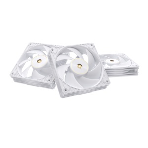 Carcasa ASUS ProArt PF120, Mid Tower, White
