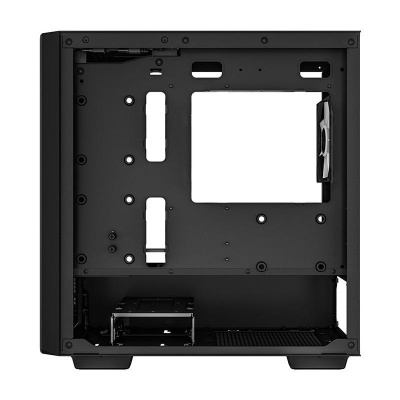 Carcasa DEEPCOOL CC360 Mid Tower ARGB NEGRU - Img 5