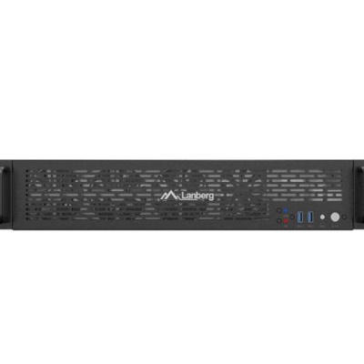 Carcasă server rack E-ATX 650/12 19"/2U - Img 5