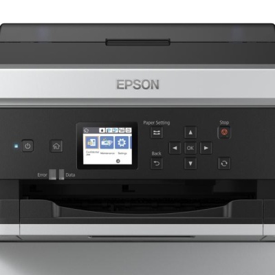 Cartus cerneala Epson Black, XL, capacitate 10k pagini, pentru Epson WorkForce Pro WF-C529R, WorkForce Pro WF-C579R. - Img 7