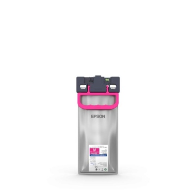 Cartus cerneala Epson C13T05A30N, Magenta XL, capacitate 20000 pagini, pentru: WF-C879RD3TWFC, WorkForce Pro WF-C879RD3TWFC WorkForce Pro WF- C878RDWF Series WorkForce Pro WF-C878RDWF WorkForce Pro WF-C878RDTWFC WorkForce Pro WF-C879RDWF Series WorkForce - Img 2