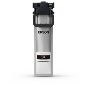 Cartus cerneala Epson C13T11C140 black, capacitate 3k pagini,compatibil cu: WF-C53xx / WF-C58xx. - Img 3
