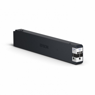 Cartus cerneala Epson Enterprise Black, capacitate 50k pagini, pentru Epson WorkForce Enterprise C21000.