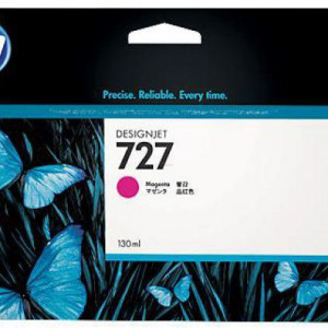 Cartus cerneala HP B3P20A, Magenta, 130 ml, NR.703 CD887AE, HP Designjet T1500 A1, Designjet T1500PS A1, Designjet T1530 36'', Designjet T1530 A0, Designjet T1530 A0 PS, Designjet T2500 E-MFP, Designjet T2500 PS E-MFP, Designjet T2530 A0, Designjet T2530