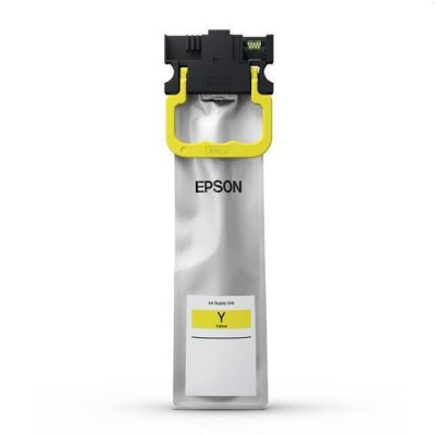 Cartus Epson T01C400, Yellow