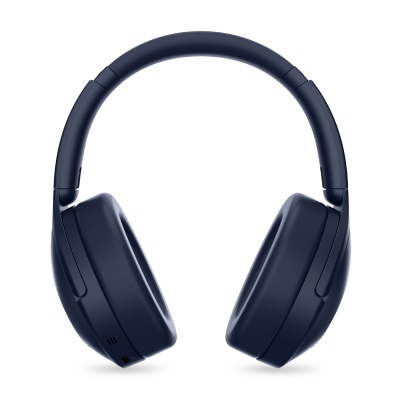 Casti Head-band Lenovo YOGA PC Edition, Wireless/Wired, Albastru