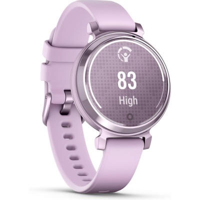 Ceas Garmin Lily 2 Metallic Lilac - Img 3