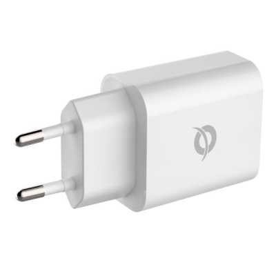 CONCEPTRONIC ALTHEA07W 1-Port 20W USB-C PD Charger, 40.2 x 43.5 x 26 mm - Img 7