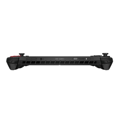 Consola portabila MSI Claw A1M-064PL, 7" FHD (1920x1080), 120Hz, IPS- Level, Touchscreen, Intel® Core™ Ultra 7 processor 155H with Intel® AI Boost (NPU), 16GB RAM LPDDR5-6400, 512GB PCIe GEN4x4 w/o DRAM NVMe, Intel® Arc™ graphics, Intel® Killer™ BE Wi-Fi - Img 4