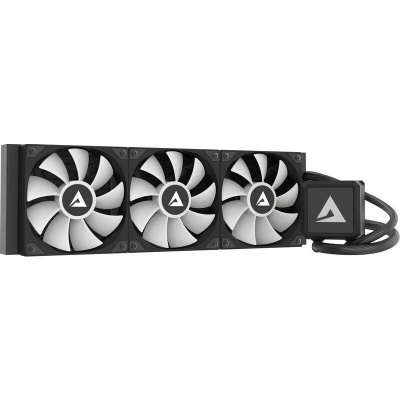 Cooler Procesor ALPHAGEAR WaterChill UMBRA360, 36 cm - Img 2
