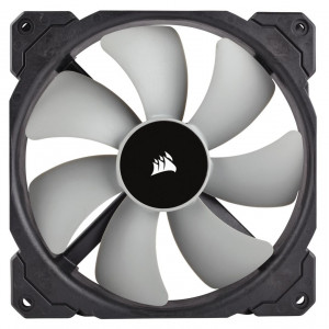 Cooler Procesor Corsair Hydro Series™ H115i PRO RGB 280mm Liquid, compatibil AMD/Intel